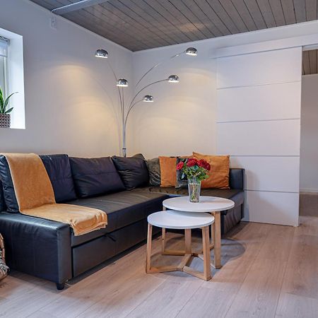 Ks Apartment Near Берген Екстериор снимка