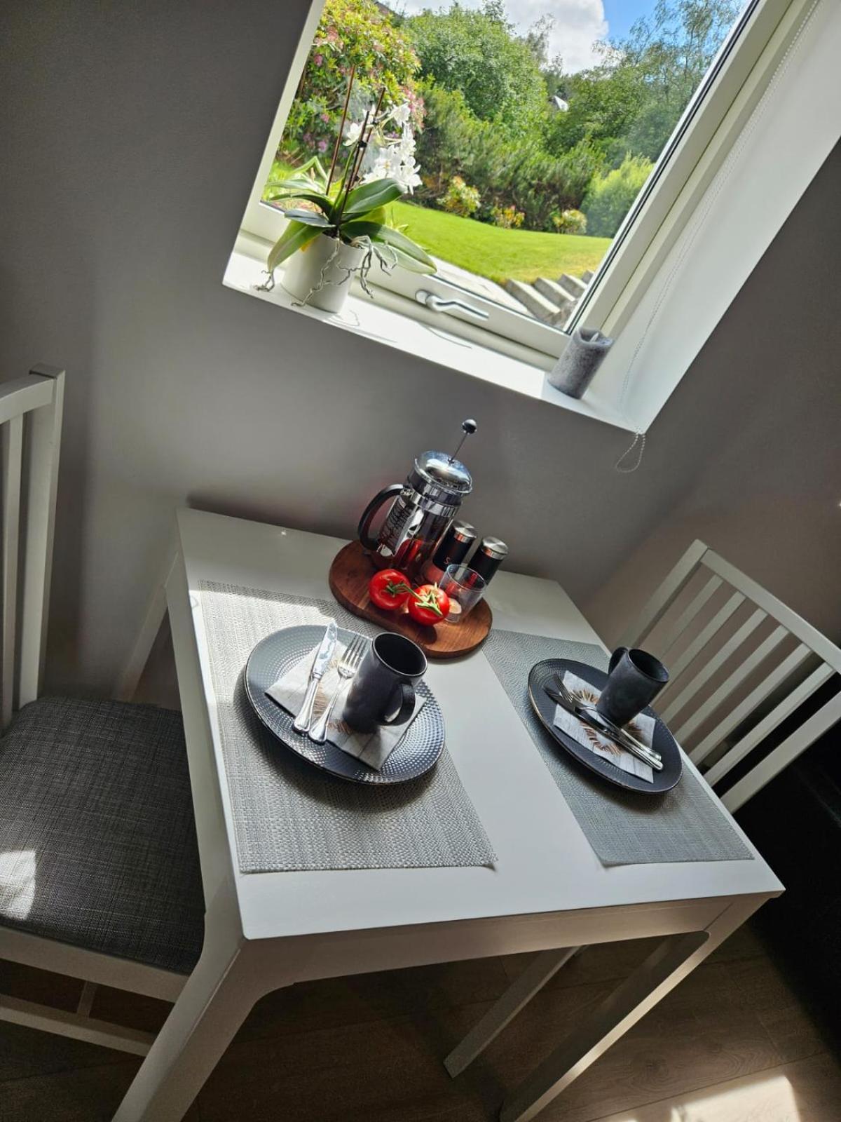 Ks Apartment Near Берген Екстериор снимка