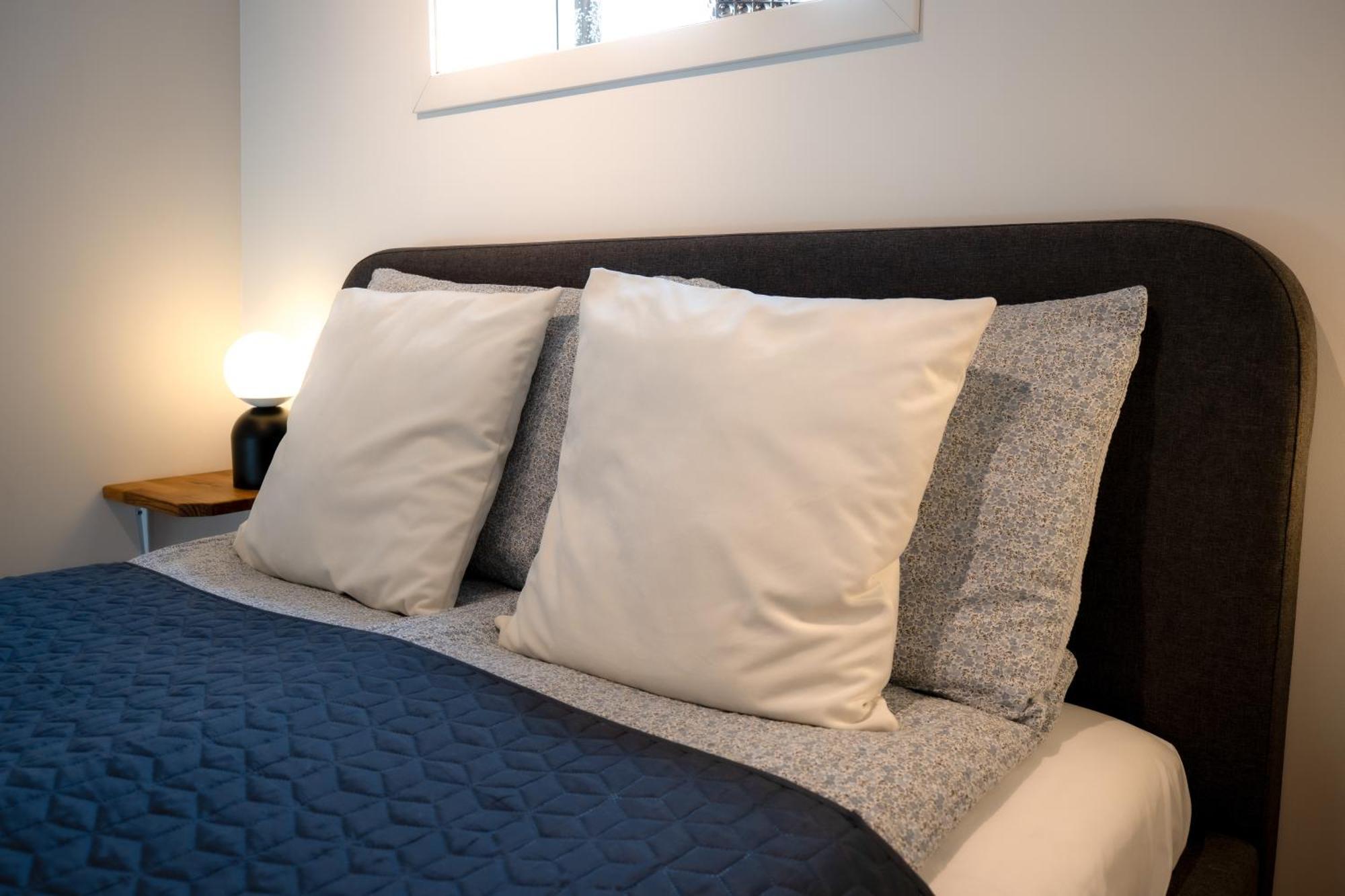 Ks Apartment Near Берген Екстериор снимка